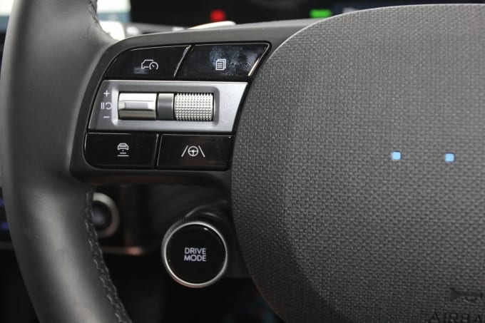 2024 Hyundai Ioniq 5