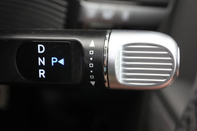 2024 Hyundai Ioniq 5