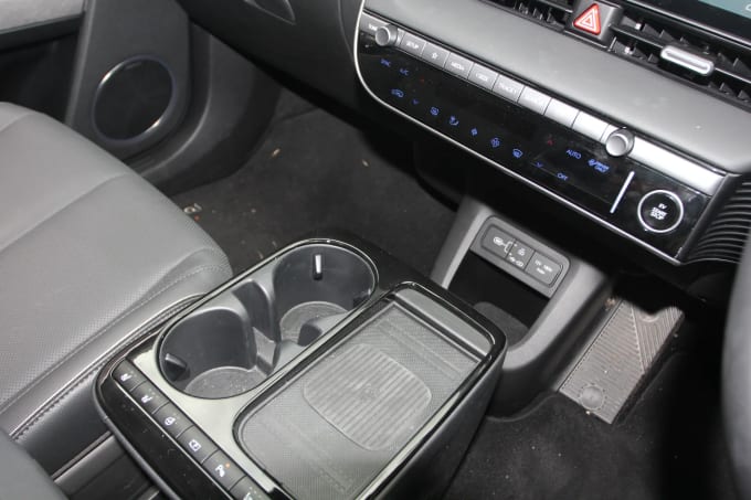 2024 Hyundai Ioniq 5