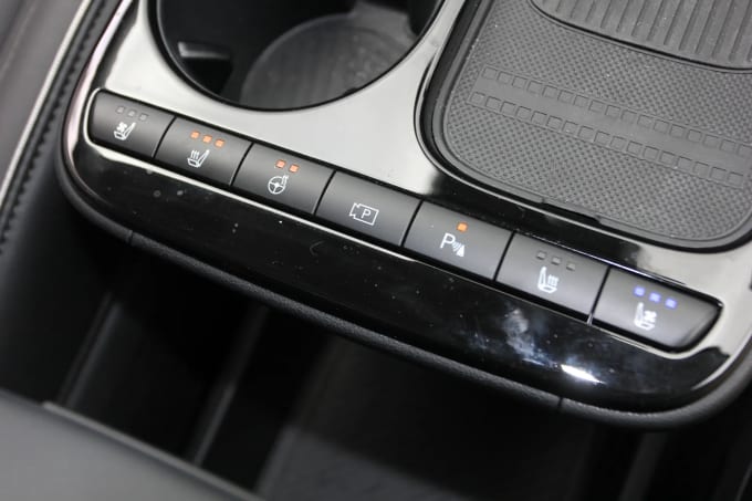 2024 Hyundai Ioniq 5