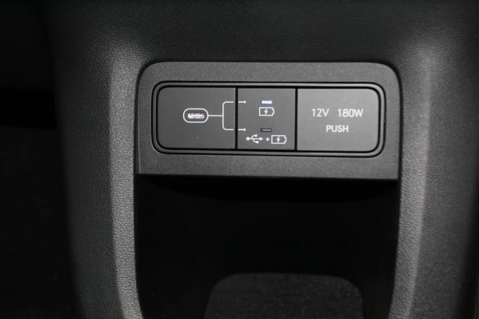 2024 Hyundai Ioniq 5