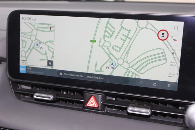 2024 Hyundai Ioniq 5