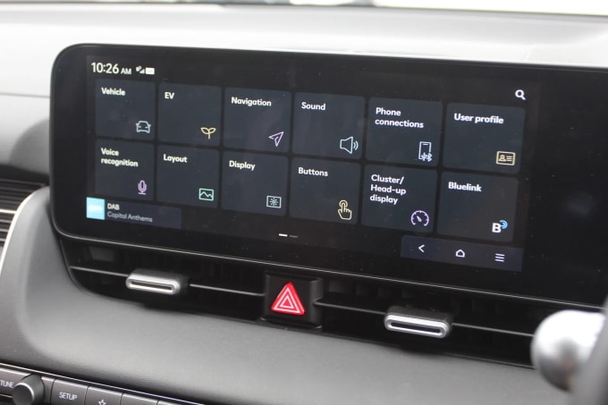 2024 Hyundai Ioniq 5