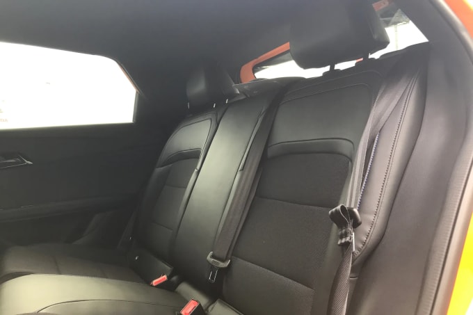 2023 Mg Motor Uk Mg4