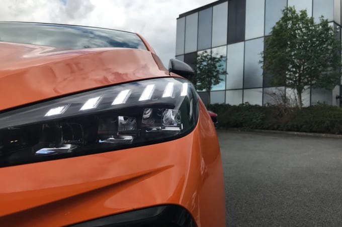 2023 Mg Motor Uk Mg4