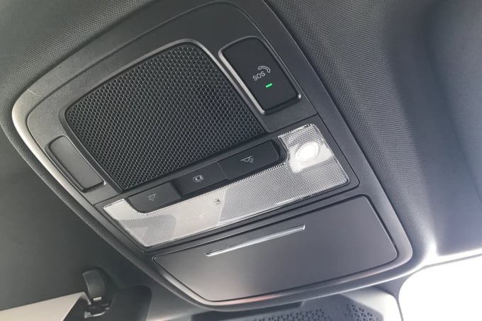 2023 Mg Motor Uk Mg4
