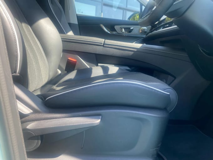 2024 Omoda 5