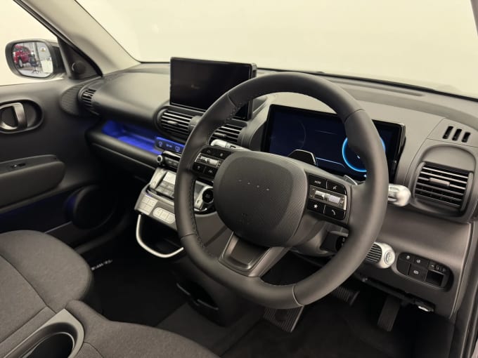 2025 Hyundai Inster