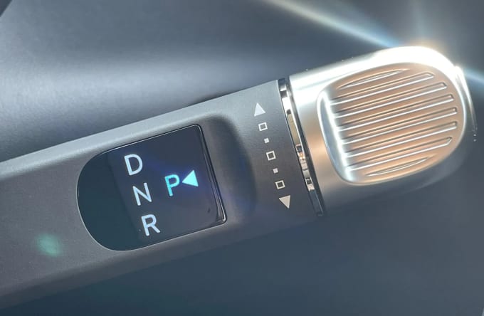 2025 Hyundai Inster