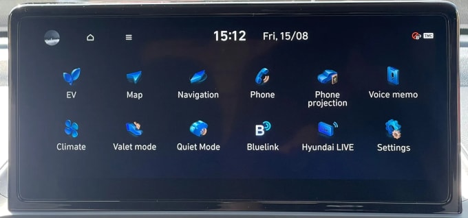 2025 Hyundai Inster