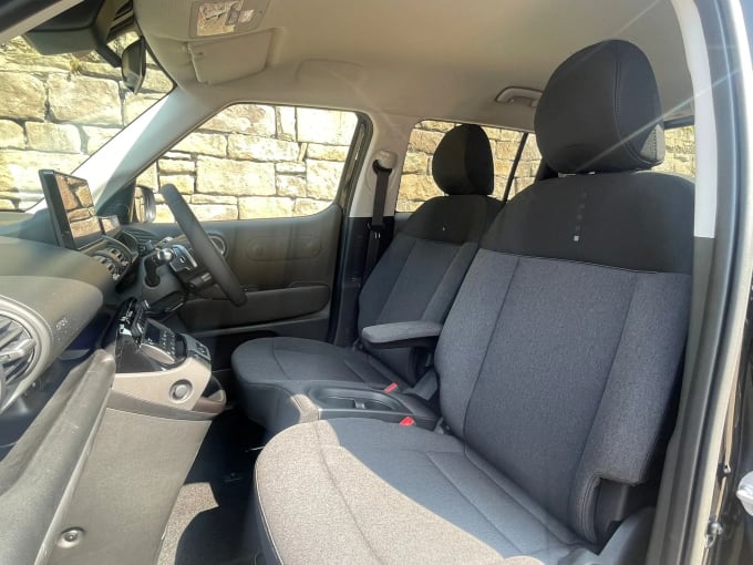 2025 Hyundai Inster