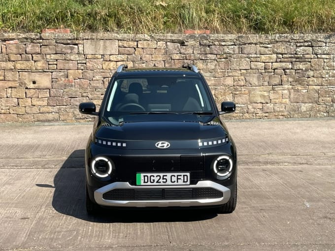2025 Hyundai Inster