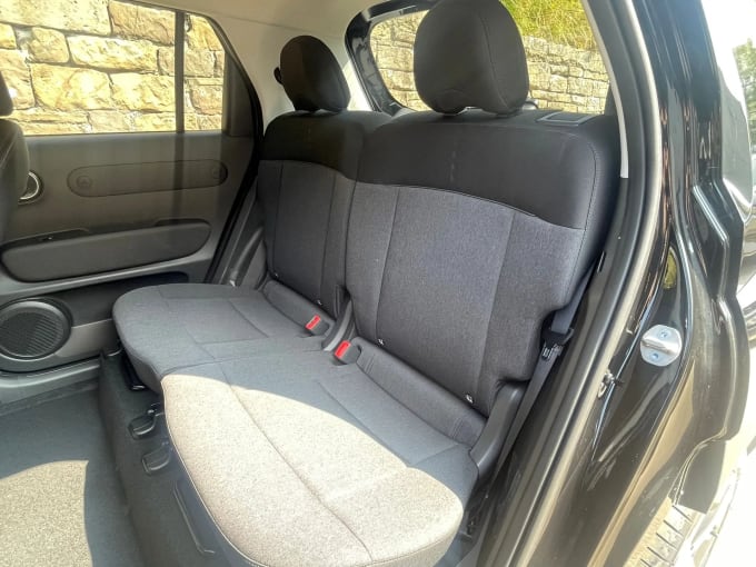 2025 Hyundai Inster