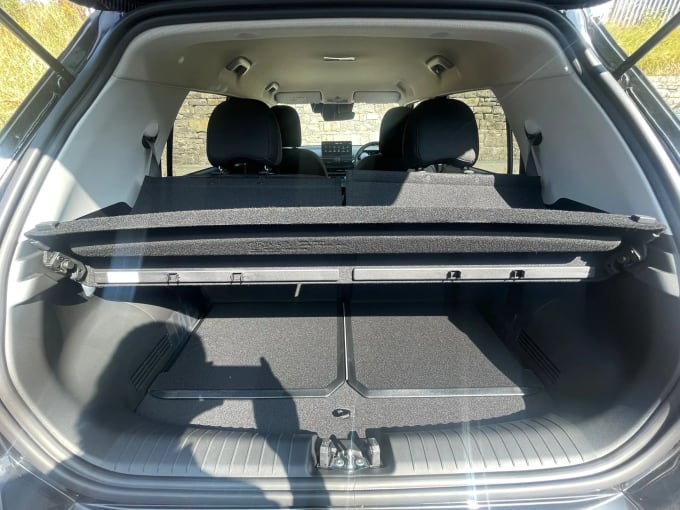 2025 Hyundai Inster