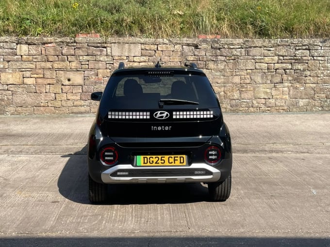 2025 Hyundai Inster