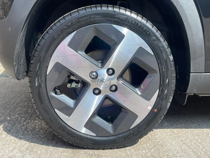2025 Hyundai Inster