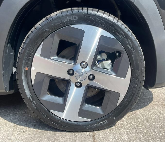 2025 Hyundai Inster