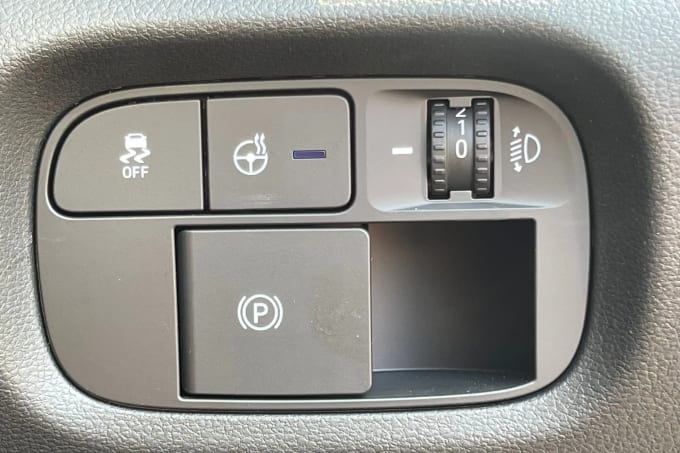 2025 Hyundai Inster