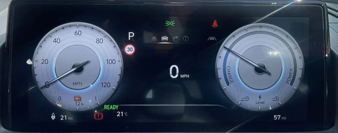2025 Hyundai Inster