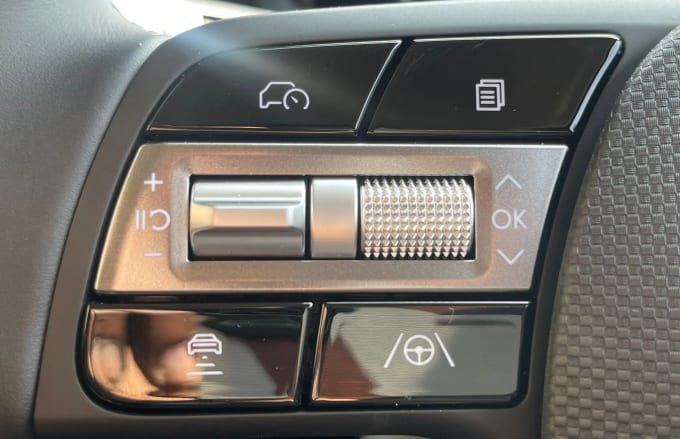 2025 Hyundai Inster