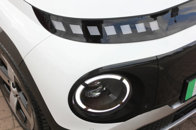 2025 Hyundai Inster