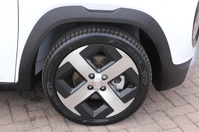 2025 Hyundai Inster