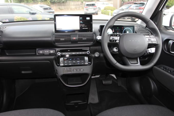 2025 Hyundai Inster