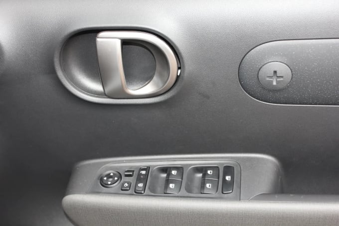 2025 Hyundai Inster