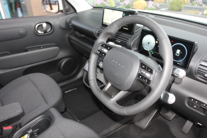 2025 Hyundai Inster