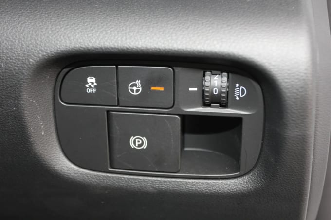 2025 Hyundai Inster