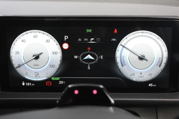 2025 Hyundai Inster