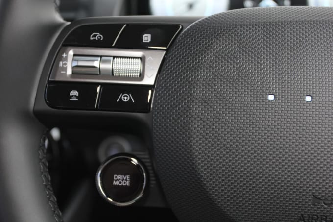 2025 Hyundai Inster