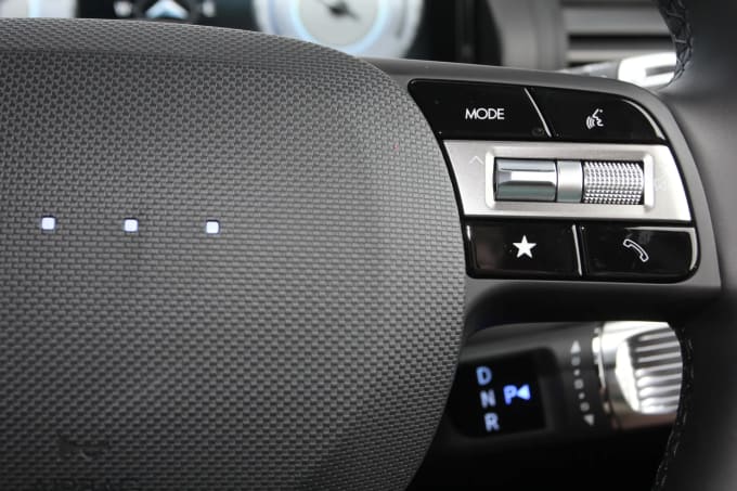2025 Hyundai Inster