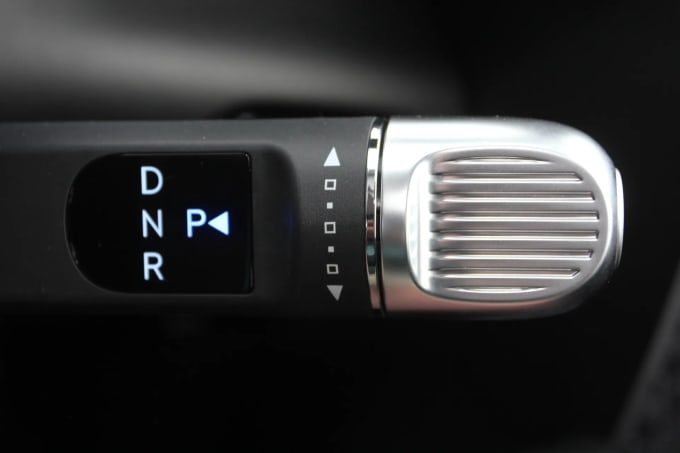2025 Hyundai Inster