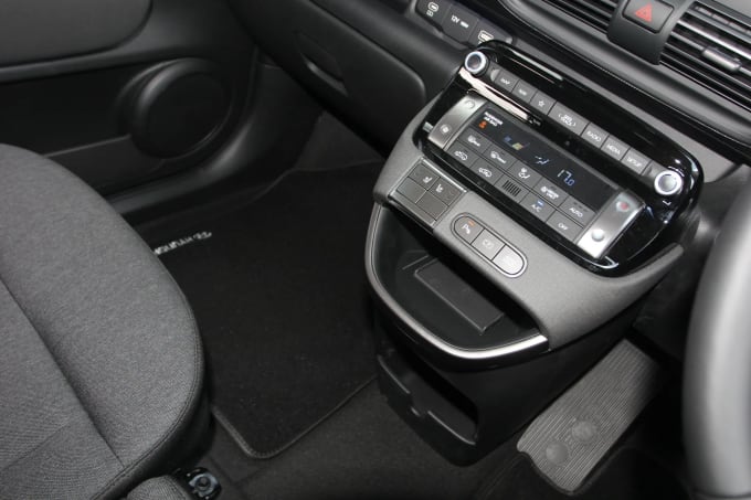 2025 Hyundai Inster
