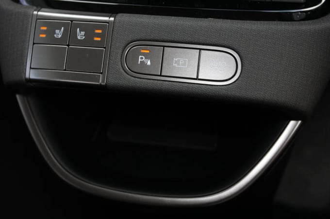 2025 Hyundai Inster