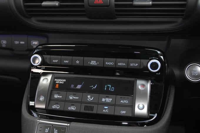 2025 Hyundai Inster