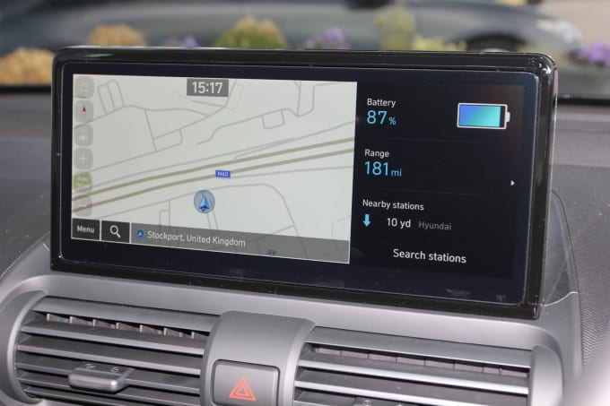 2025 Hyundai Inster