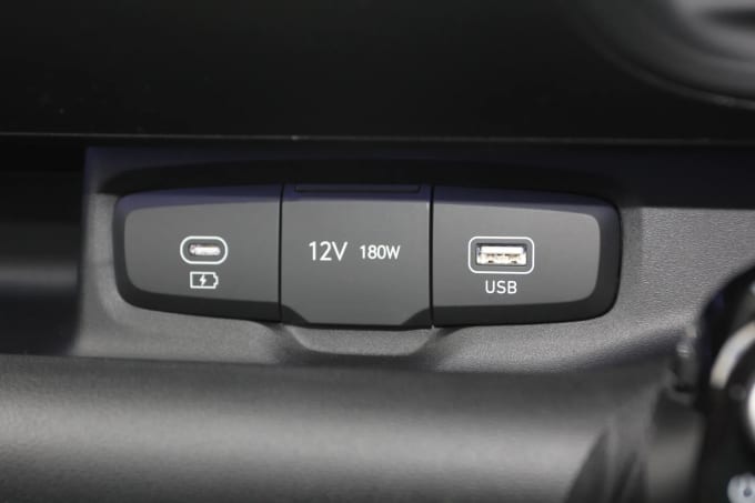 2025 Hyundai Inster