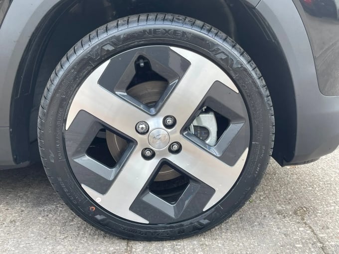 2025 Hyundai Inster