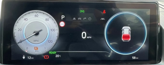 2025 Hyundai Inster