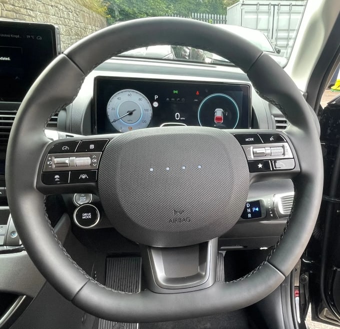 2025 Hyundai Inster