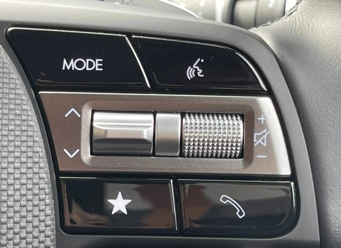 2025 Hyundai Inster