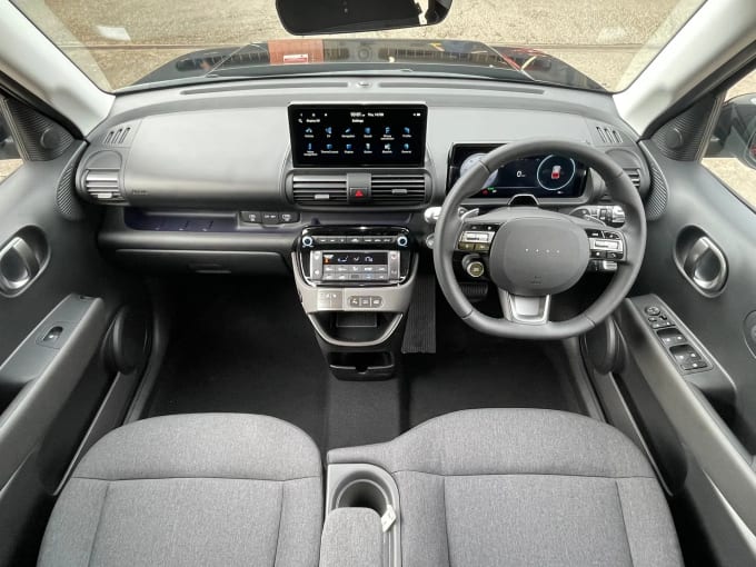2025 Hyundai Inster