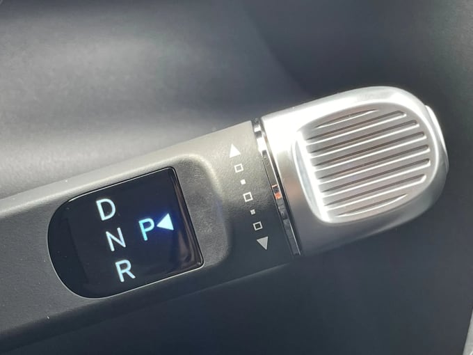 2025 Hyundai Inster