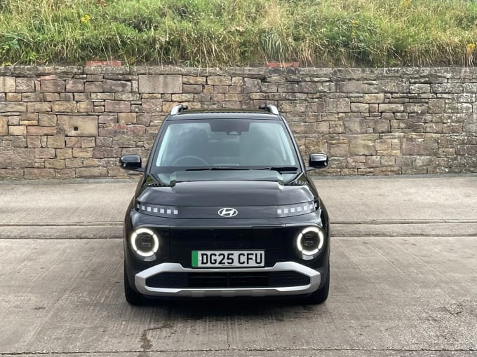 2025 Hyundai Inster