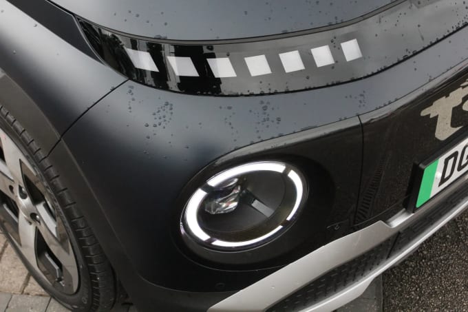 2025 Hyundai Inster