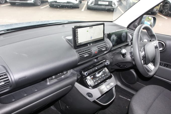 2025 Hyundai Inster