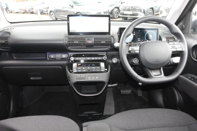 2025 Hyundai Inster