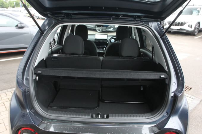 2025 Hyundai Inster